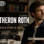 Will Theron Roth