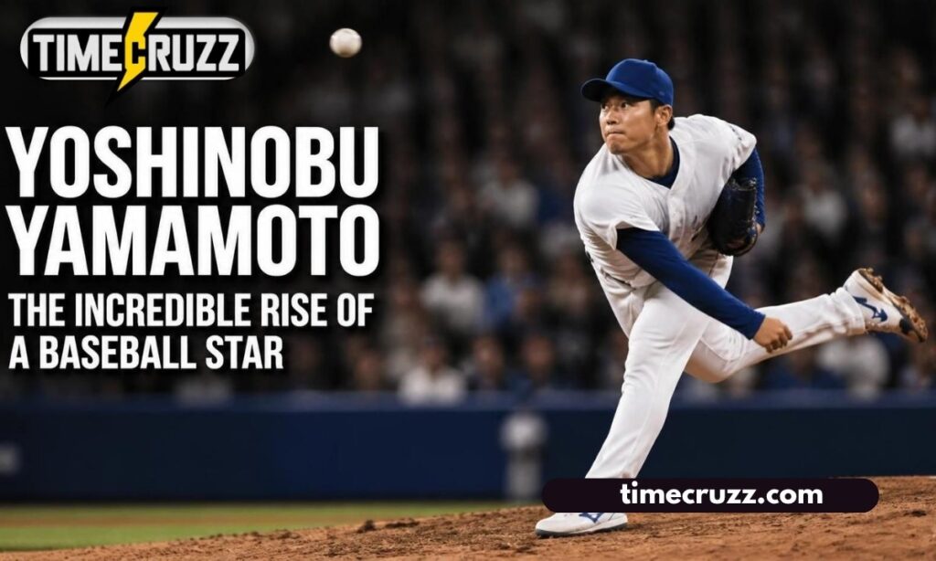 Yoshinobu Yamamoto
